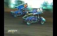 May 8th, 1993 – North vs. South Civil War Series – Placerville Speedway – Placerville, CA – Vimeo thumbnail