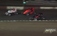 January 23, 2015 – USAC Southwest Sprint Cars – Canyon Speedway Park – Peoria, AZ – Vimeo thumbnail