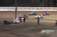 February 22, 2015 USAC National Sprint Cars – Bubba Raceway Park – Ocala, FL – Vimeo thumbnail