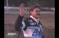 August 8, 1998 – Sprint Car Racing Association – Thunderbowl Raceway – Tulare, CA – Vimeo thumbnail