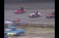 July 21, 1995 – Bay Cities Racing Association Midgets – Skagit Speedway – Alger, WA – Vimeo thumbnail