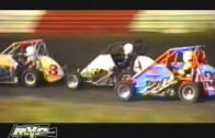 July 2, 1993 – USAC Western Midgets and Western 360 Sprint Cars – Calistoga Speedway – Calistoga, CA – Vimeo thumbnail
