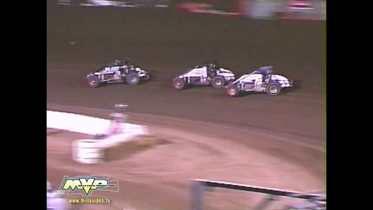 September 25, 1999 – Sprint Car Racing Association – Perris Auto ...
