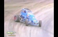 August 14, 1999 – Sprint Car Racing Association – Santa Maria Speedway – Santa Maria, CA – Vimeo thumbnail