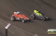 August 6, 2013 – USAC National Sprint Cars – Ultimate Challenge – Southern Iowa Speedway – Oskaloosa, IA – Vimeo thumbnail