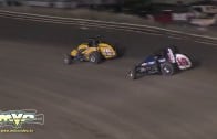 August 2, 2013 – USAC Silver Crown Series – Belleville High Banks – Belleville, IN – Vimeo thumbnail