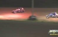 June 22, 2013 – USAC National Sprint Cars –  I-96 Speedway – Lake Odessa, Michigan – Vimeo thumbnail