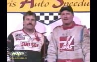 November 1, 2001 – Sprint Car Racing Association – Non Wing World Championship – Perris Auto Speedway – Perris, CA – Vimeo thumbnail