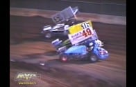 April 16, 1988 – 410 Sprint Cars – Placerville Speedway – Placerville, CA – Vimeo thumbnail