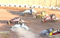 May 30, 2015 – Hunt Magneto Wingless Sprint Cars – Placerville Speedway – Placerville, CA – Vimeo thumbnail