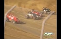 April 22, 2006 – USAC National Sprint Cars – Lawrenceburg Speedway – Lawrenceburg, IN – Vimeo thumbnail
