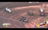 May 30, 2015 Hunt Magnetos Wingless Series Placerville Highlights