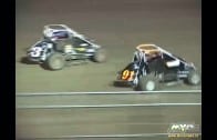 June 14, 2003 – Arizona Midget Racing Association – Hank Arnold Memorial – Manzanita Speedway – Phoenix, AZ – Vimeo thumbnail