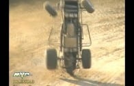April 22, 2006 – Mike Weber crash – Lawrenceburg Speedway – Lawrenceburg, IN – Vimeo thumbnail