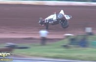 August 7, 20115 – Alex Schriever crash – AMSOIL Speedway – Superior, WI – Vimeo thumbnail