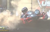 August 27, 2015 – Chris Phillips crash – Kokomo Speedway – Kokomo, IN – Vimeo thumbnail