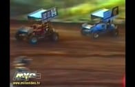 June 12, 1993 – 360 Sprint Cars – Placerville Speedway – Placerville, CA – Vimeo thumbnail