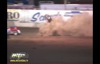 June 14, 2003 – Bob Ream, Jr / Mike Martin crash – Manzanita Speedway – Phoenix, AZ – Vimeo thumbnail