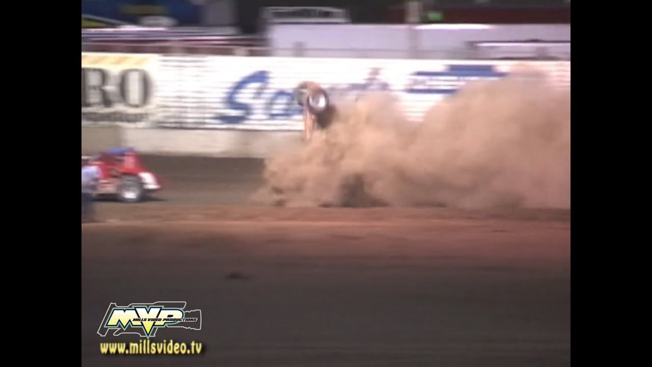 All Star Sprints >> June 14, 2003 – Bob Ream Jr / Mike Martin Crash – Manzanita Speedway – Phoenix, AZ | Mills Video ... All Star Sprints >> June 14, 2003 – Bob Ream Jr / Mike Martin Crash – Manzanita Speedway – Phoenix, AZ | Mills Video ...