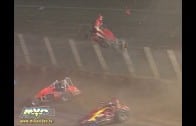 August 6, 2005 – Todd Kane Crash – Eldora Speedway – Rossburg, OH – Vimeo thumbnail