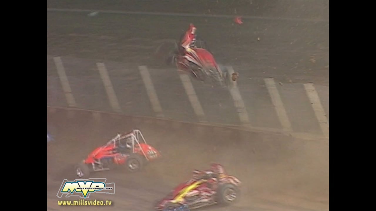 All Star Sprints >> August 6, 2005 – Todd Kane Crash – Eldora Speedway ... All Star Sprints >> August 6, 2005 – Todd Kane Crash – Eldora Speedway ...