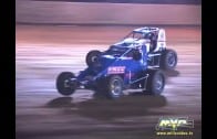 May 21, 2007 – USAC National Sprint Cars – Twin Cities Raceway Park – North Vernon, IN – Vimeo thumbnail