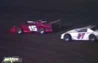 May 29, 1994 – Late Models – Silver Dollar Speedway – Chic, CA