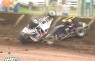 June 21, 2009 – Terry Babb crash – Kokomo Speedway – Kokmo, IN – Vimeo thumbnail