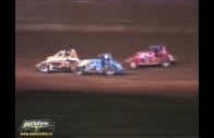 November 22, 2002 – “Duel in the Desert II” Night 1 – 360 Sprint Cars – Manzanita Speedway – Phoenix, AZ – Vimeo thumbnail