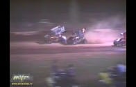 September 4, 1989 – 360 Sprint Cars – Ernie Purssell Memorial Speedway – Grass Valley, CA – Vimeo thumbnail