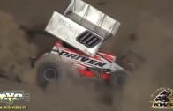 October 24, 2015 – King of the West Sprint Car Series – Keller Auto Speedway – Hanford, CA – Vimeo thumbnail