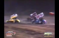 June 29, 1998 – Northern Auto Racing Club – ’98 Speedweek Round 2 – Placerville Speedway – Placerville, CA (QRV) – Vimeo thumbnail