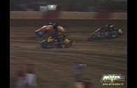 November 21, 1992 – California Racing Association – Bakersfield Speedway – Oildale, CA – Vimeo thumbnail