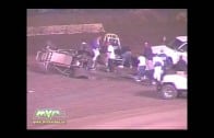November 3, 2001 – 6th Annual Oval Nationals Highlights