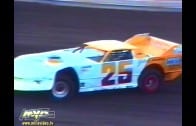 June 3, 1994 – Late Models – Silver Dollar Speedway –  Chico, CA