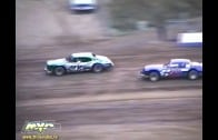 August 29, 1992 –  Placerville Speedway – Street Stocks – Placerville, CA