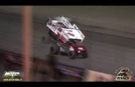 May 14, 2016 – King of the West Sprint Cars – Thunderbowl Raceway  Highlights