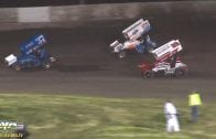 April 1, 2017 – Sprint Car Challenge Tour – Inaugural Event – Antioch Speedway – Antioch, CA