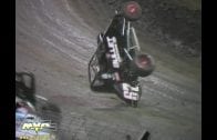June 20, 2008 – USAC National Midgets – Knoxville Raceway – Darren Hagen crash – Vimeo thumbnail