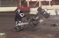 May 6, 2017 – KWS/NARC – Silver Dollar Speedway – Statler / Macedo / Ing crash – Vimeo thumbnail