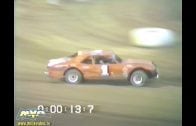 July 7, 1984 – Street Stocks – Placerville Speedway – Placerville, CA – Vimeo thumbnail
