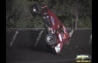 September 6, 2009 – USAC/CRA Sprint Cars – Calistoga Speedway – Jeff Griffin crash – Vimeo thumbnail