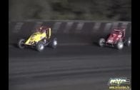 September 6, 2009 – USAC/CRA Sprint Cars & Western States Midgets – “Louie Vermeil Classic” Nt. 2 – Calistoga Speedway, CA – Vimeo thumbnail