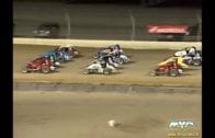 February 25, 2010 – USAC National Sprint Cars / USAC National Midgets – Las Vegas Motor Speedway, NV (Features Only) – Vimeo thumbnail