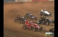 July 15, 2009 – USAC National Sprint Cars – “Indiana Sprintweek” Round 4 – Terre Haute Action Track – Terre Haute, IN