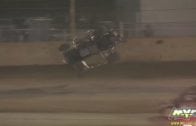 April 12, 2014 – USAC National Midgets – Kokomo Speedway – Michael Pickens crash – Vimeo thumbnail