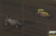 February 28, 2014 – USAC Western States Midgets – “Copper on Dirt” – Canyon Speedway – Peoria, AZ – Vimeo thumbnail