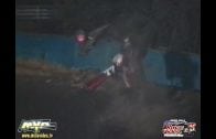 October 18, 2002 – 360 Sprints – “Trophy Cup” – Chris D’Arcy crash – Kings Speedway – Hanford, CA – Vimeo thumbnail