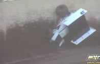 October 19, 2017 – 360 Sprints – Caleb Montgomery crash – Thunderbowl Raceway – Tulare, CA – Vimeo thumbnail