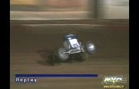 November 12, 1999 – SCRA / NWWC – Perris Auto Speedway – Dan Hillberg crash – Vimeo thumbnail